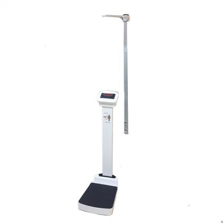 ترازوی نفرکش دنا توزین مدل DT-102 با قدسنج