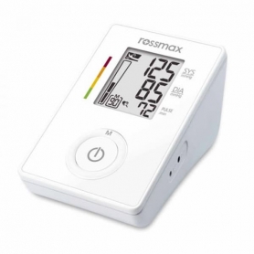 فشارسنج بازویی اتوماتیک رزمکس CH155f