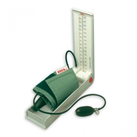 فشارسنج جیوه ای ارکا Erkameter3000 یشمی