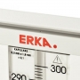 فشارسنج جیوه ای ارکا Erkameter3000 طوسی