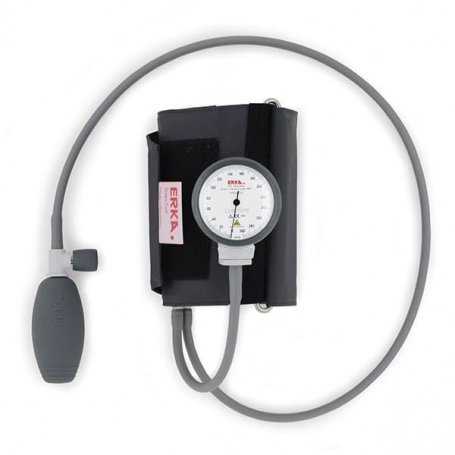 فشارسنج عقربه ای دوشلنگه ارکا Switch 2.0 مدل Simplex