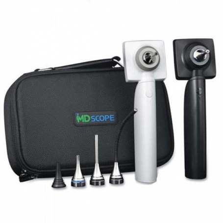 ویدئو اتوسکوپ MDScope