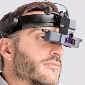 افتالموسکوپ غیر مستقیم هاین Sigma250