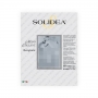 جوراب واریس تک پا سولیدآ Mono Collant CCL 2 size XL