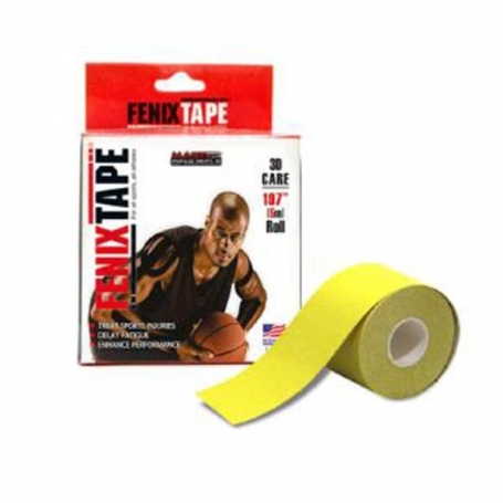 تیپ کینزیولوژی Fenixtape