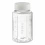 شیشه استریل جهت نگهداری شیر 150 میلی
