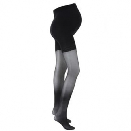 گن بارداری کوتاه سولیدآ Panty Maman XL