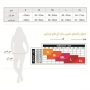 گن بارداری کوتاه سولیدآ Panty Maman XL