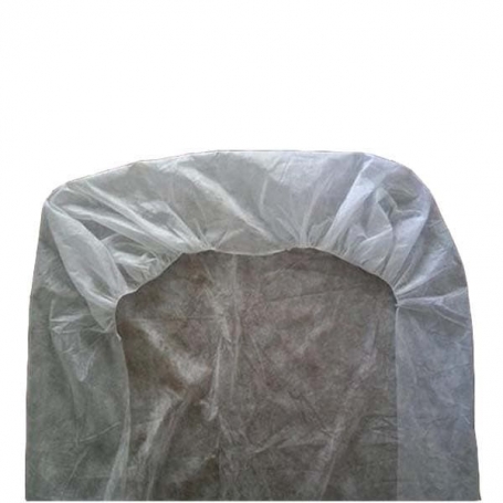 ملحفه یکبار مصرف کشدار تخت 120X220