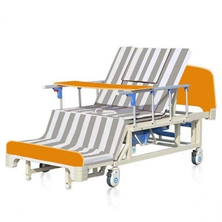 تخت بیمار چندمنظوره KSPMed