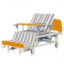 تخت بیمار چندمنظوره KSPMed