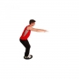 تخته بالانس Balance Board