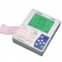 دستگاه ECG سه کانال فوکودا