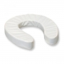 ارتفاع دهنده توالت فرنگی 5cm