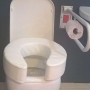 ارتفاع دهنده توالت فرنگی 10cm
