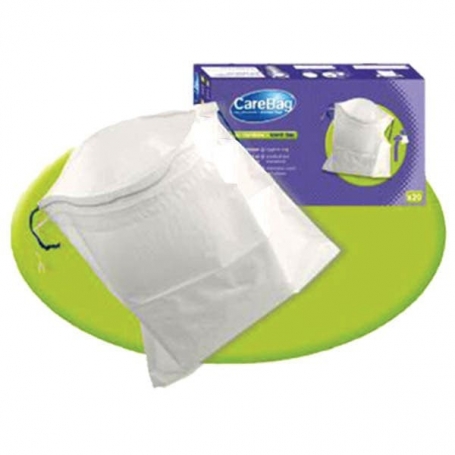 کیسه جاذب ادرار، مدفوع و تهوع Cleanis مخصوص تهوع