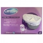 کیسه جاذب ادرار، مدفوع و تهوع Cleanis مخصوص توالت فرنگی متحرک