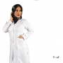 روپوش پزشکی زنانه کد 7