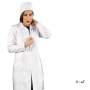 روپوش پزشکی زنانه کد 8