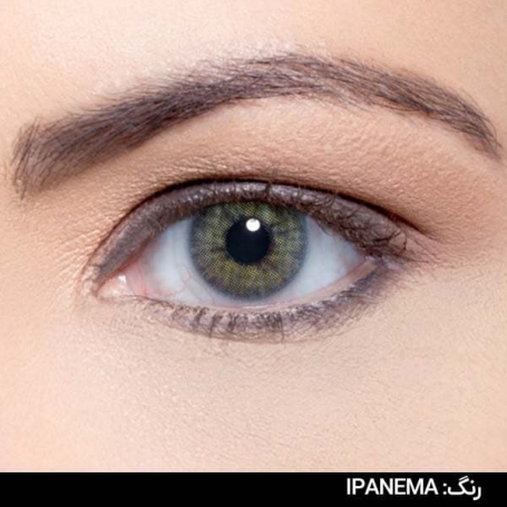 لنز زیبایی فصلی سولوتیکا IPANEMA
