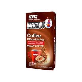 کاندوم کدکس مدل Coffee