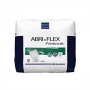 پوشینه بی اختیاری بزرگسالان آبنا Abri-Flex شورتی