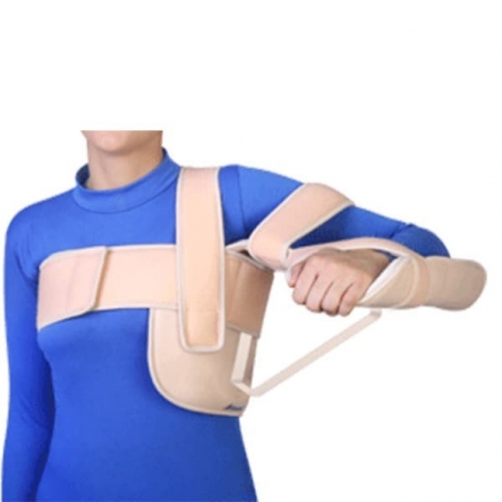 ابداکشن بریس شانه طب و صنعت