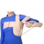 ابداکشن بریس شانه طب و صنعت