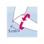 آرنج بند کشباف مدی Medi elbow support