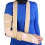 آتل اورژانسی ساعد و بازو طب و صنعت