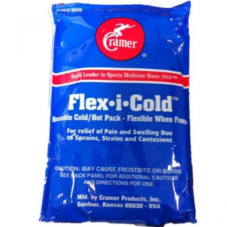 پک سرمایشی کرایمر Flex-i-Cold