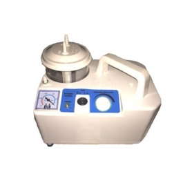 ساکشن برقی HSP
