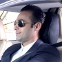 پشت گردنی خودرویی باراد