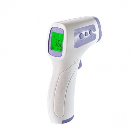 تب سنج مادون قرمز غیر تماسی کاپلا مدل TG8818N