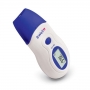 تب سنج گوش و پیشانی بی ول مدل WF-1000
