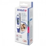 تب سنج داخل گوش انعطاف پذیر بی ول WT-04