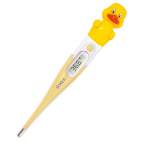 تب سنج اطفال انعطاف پذیر بی ول WT-06