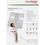ترازوی سنگین وزن آنالیز رزمکس WF-260