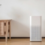 دستگاه تصفیه هوا شیائومی مدل Mi Air Purifier 2