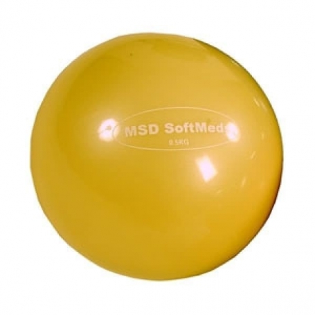 توپ شنی تمرینات پزشکی ورزشی Softmed