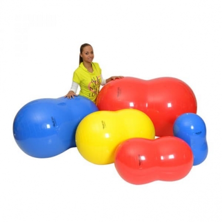 توپ استوانه ای تمرینی جیمنیک Physio Roll