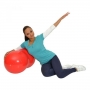 توپ استوانه ای تمرینی جیمنیک Physio Roll