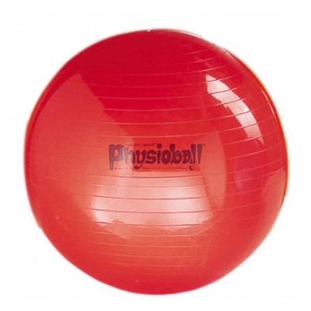 توپ تناسب اندام لدراگوما مدل Physioball
