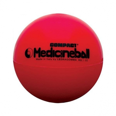 توپ تناسب اندام لدراگوما مدل Compact Medicine Ball