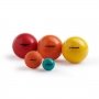 توپ تناسب اندام لدراگوما مدل Compact Medicine Ball