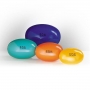 توپ تناسب اندام لدراگوما مدل mini Egg Ball