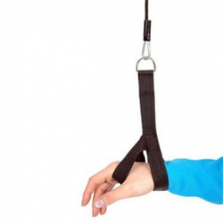 ست کشی تیوب تقویت شانه Shoulder Tube Pulley