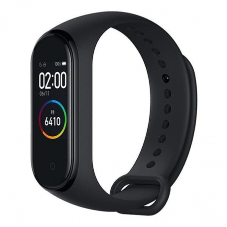 ساعت هوشمند شیائومی مدل Mi band 4