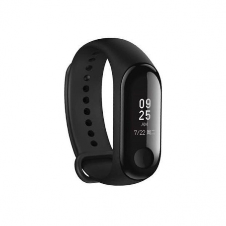ساعت هوشمند شیائومی مدل MiBand 3