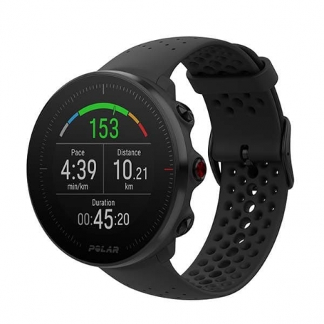 ساعت ورزشی پیشرفته پلار Vantage M
